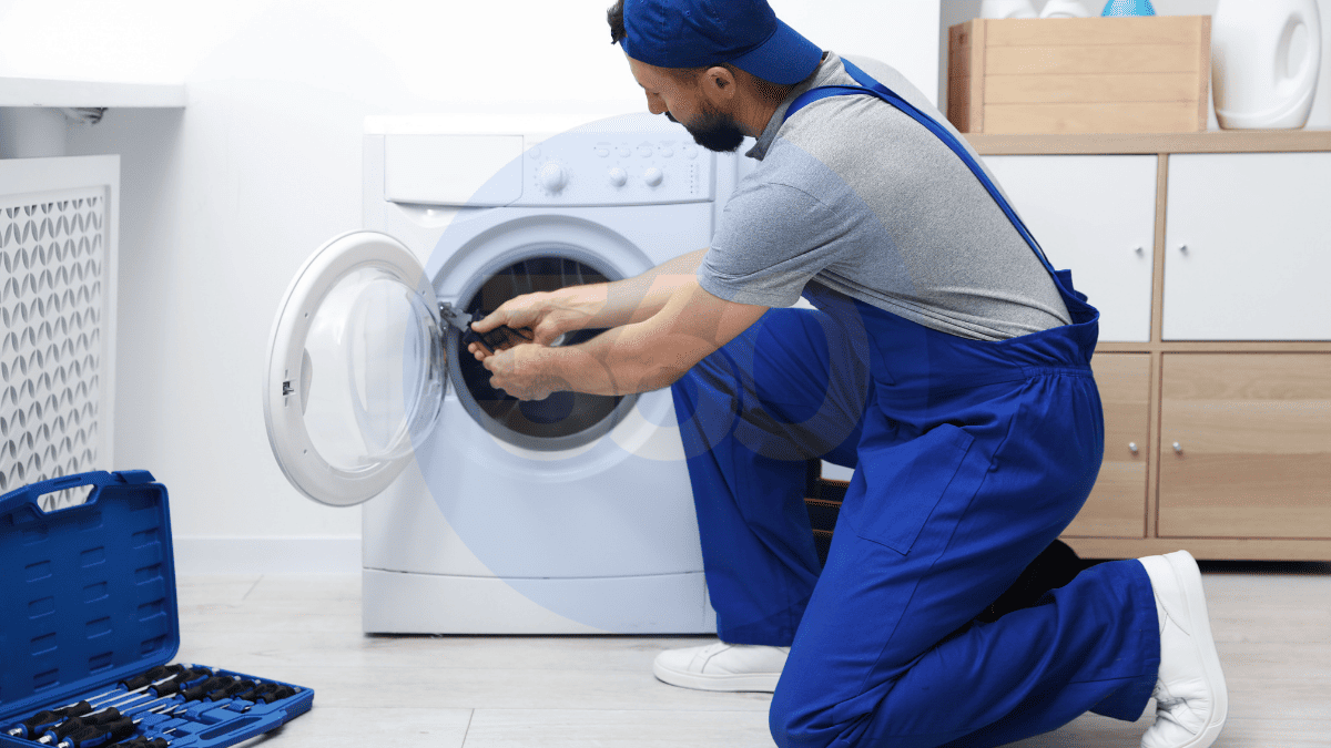 Çine Çamaşır Makinesi Servisi